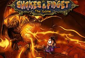 Fidget